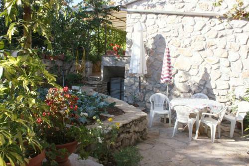 Apartments By The Sea Necujam (solta) - 5208