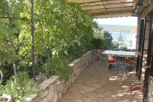 Apartment Necujam 5208b