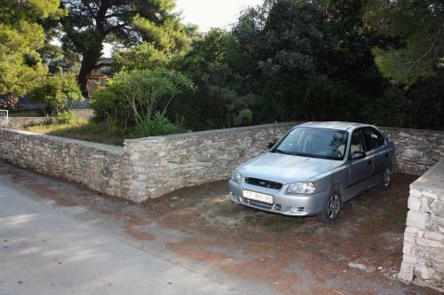 Apartments By The Sea Necujam (solta) - 5186