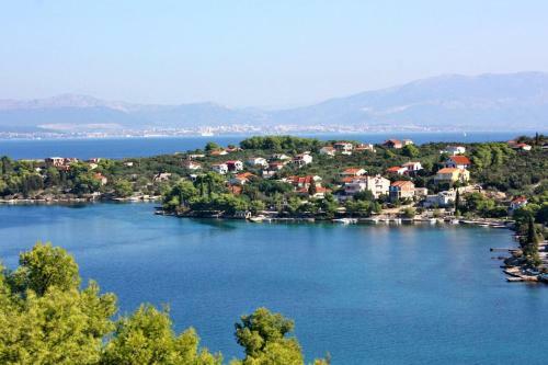 Apartments By The Sea Necujam (solta) - 5186