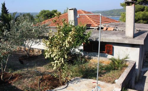Apartments By The Sea Necujam (solta) - 5186