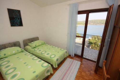 Apartment Necujam 5162c