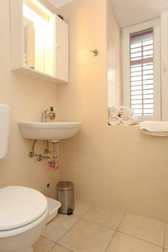 Apartment Ston 10222b