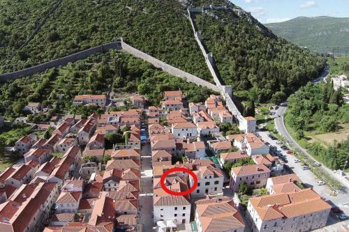 Apartment Ston 10222b