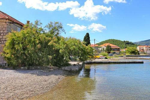 Apartment Ston 10222b