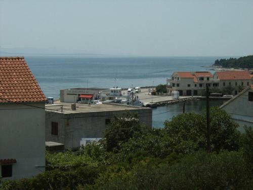 Apartments By The Sea Sucuraj (Hvar) - 578