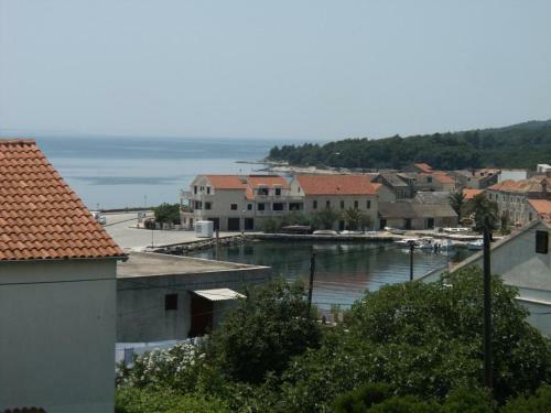 Apartments By The Sea Sucuraj (Hvar) - 578