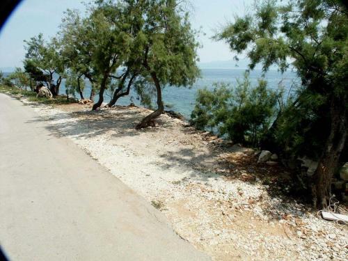 Apartments By The Sea Sucuraj (Hvar) - 578