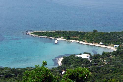 Apartments By The Sea Sucuraj (Hvar) - 578