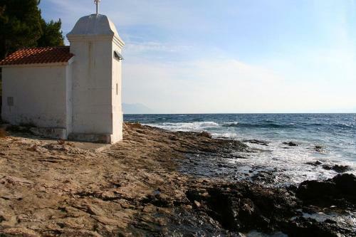 Apartments By The Sea Sumartin (brac) - 2951