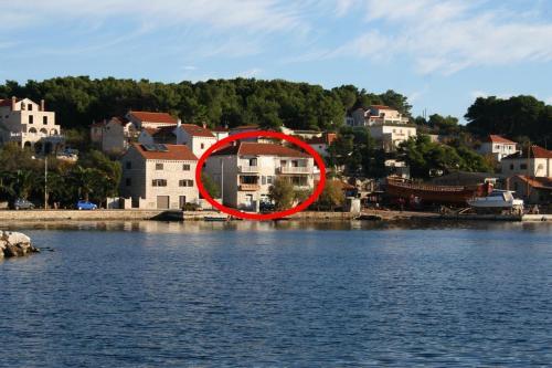 Apartment Sumartin 2953c