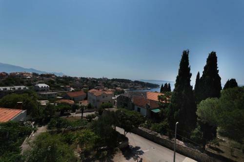 Apartments By The Sea Sumartin (brac) - 15725