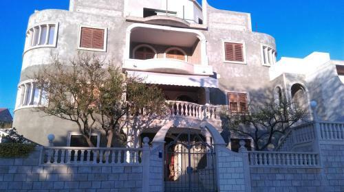 Apartamentos Studio Sumartin 2949b