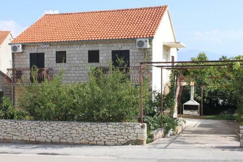 Hostal Triple Room Supetar 2868d