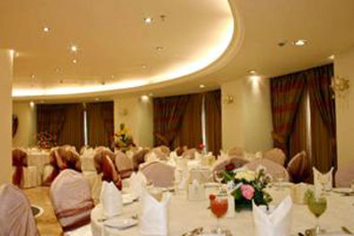 Hotel Elaf Mina