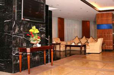 Hotel Elaf Mina