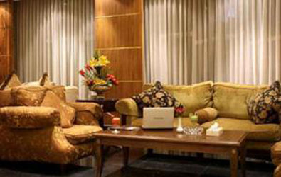 Hotel Elaf Mina