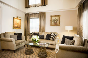 Hotel Stamford Mel 1bed 1314 Non Ref