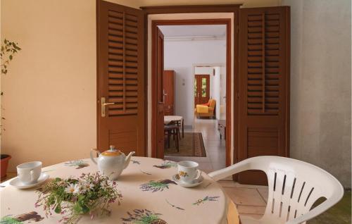 One-bedroom Apartment In Supetar