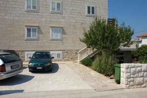 Apartment Supetar 13180c