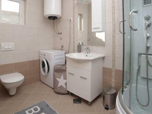 Apartments Nikol