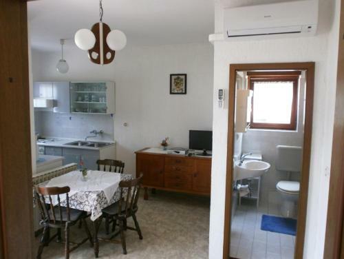 Apartments Jopo