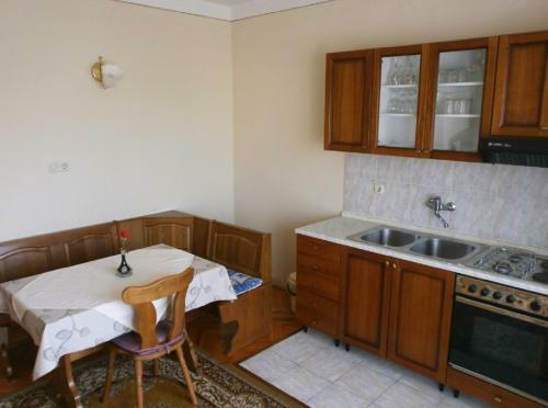 Apartments Jopo