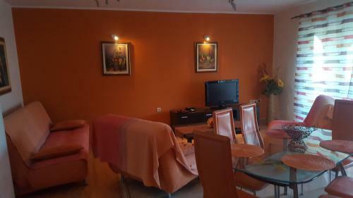 Apartman Precca