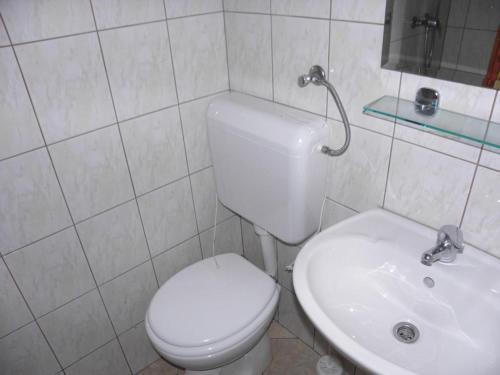 Apartments Kuce