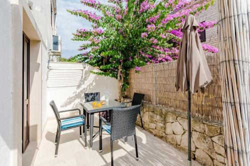 Apartment Sutivan 2842g