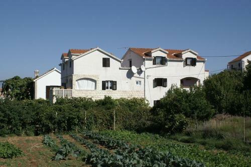 Apartment Sutivan 2842f