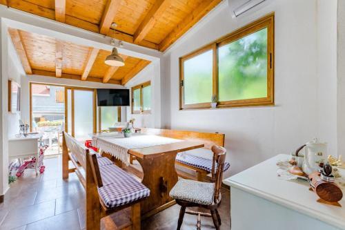 Apartment Sutivan 2842f