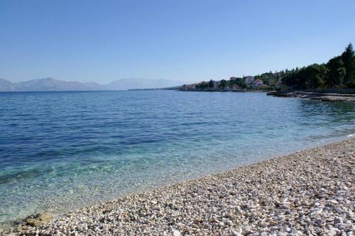 Seaside Luxury Villa With A Swimming Pool Sutivan (brac) - 16171