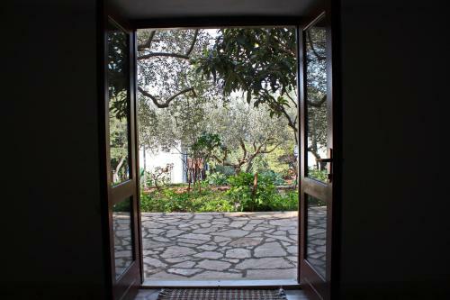 Apartment Pavlovic