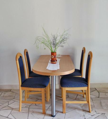 Apartment Pavlovic