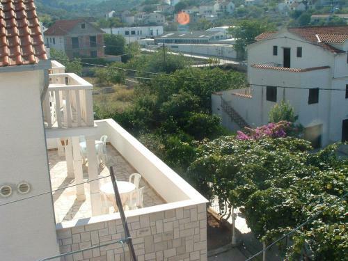 Apartments Mato