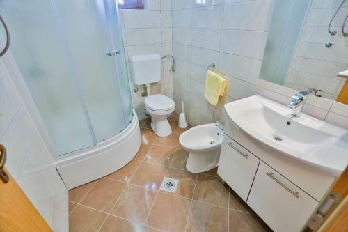 Apartments Mato