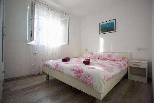 Apartments Mato