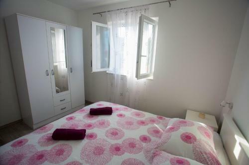 Apartments Mato