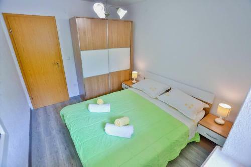 Apartments Mato