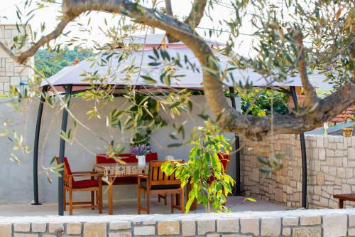 Apartments Mato