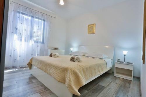 Apartments Mato