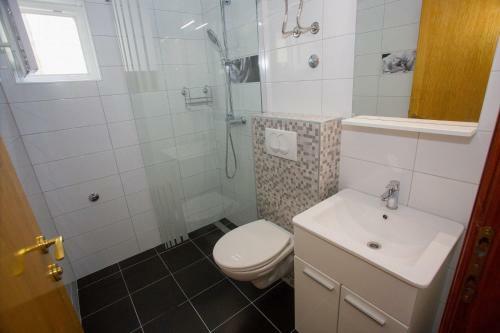 Apartments Mato