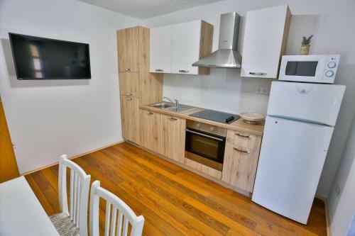 Apartments Mato