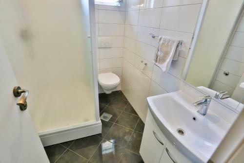 Apartments Mato