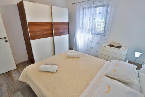 Apartments Mato