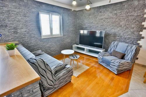 Apartments Mato
