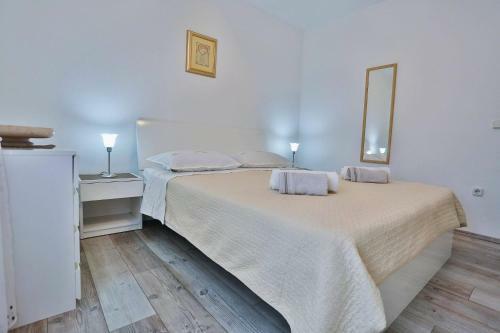 Apartments Mato