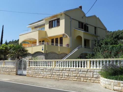 Apartment Gr?anov