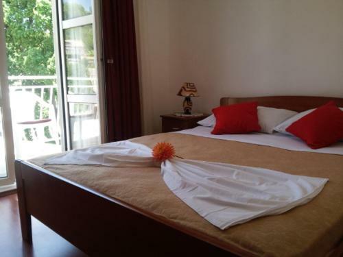 Apartments Pavlovic